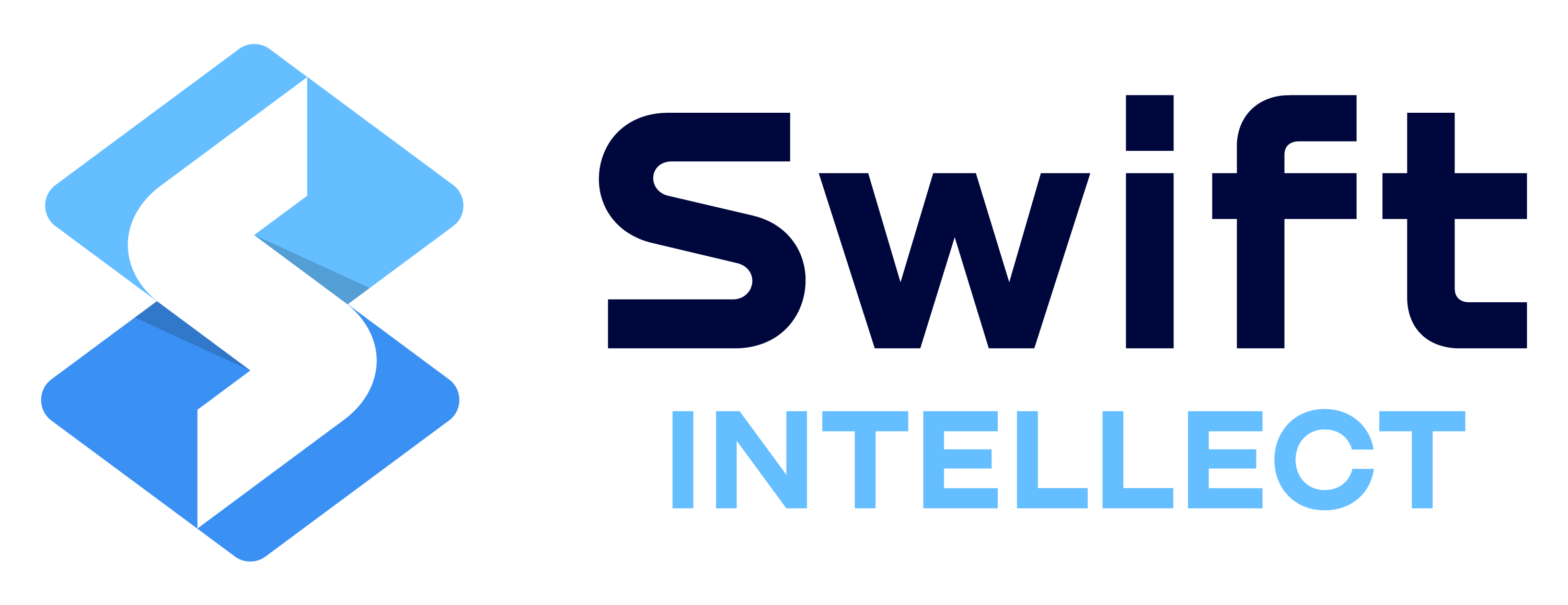 Swift Intellect Logo